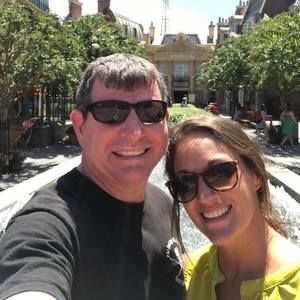 Meet your Posher, Jason